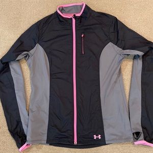 Under Armour Running Jacket